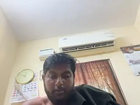 Jon410 Webcam show
