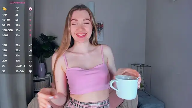 ThanhBuerger's Live XXX Chat