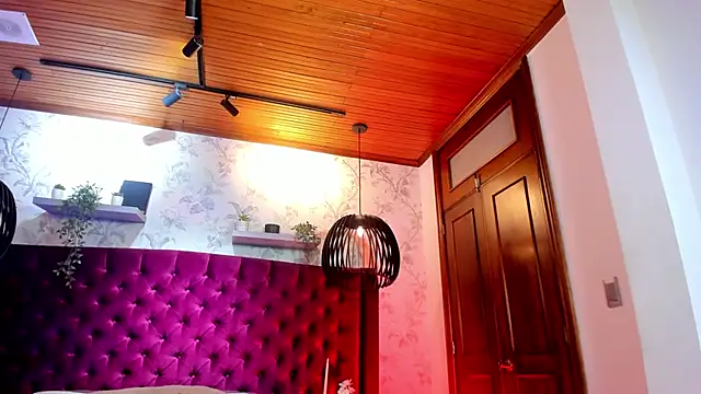Dustin_Sonne Webcam-Show