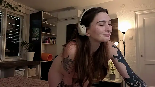 Živý XXX chat Alisa_Dfm