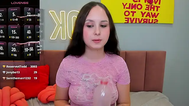 BeatriceReevesn Live XXX chat