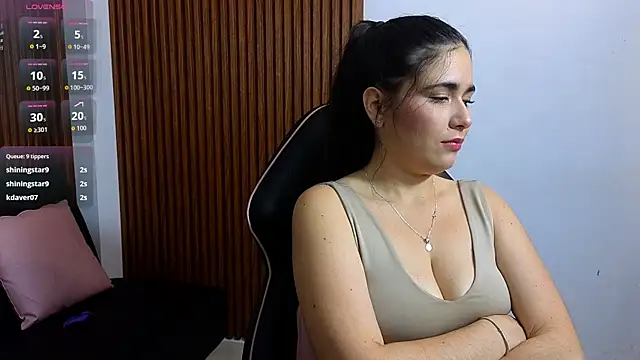 Loren_Tayn Live XXX chat