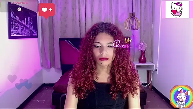 Chat XXX ao vivo de luisa__torres