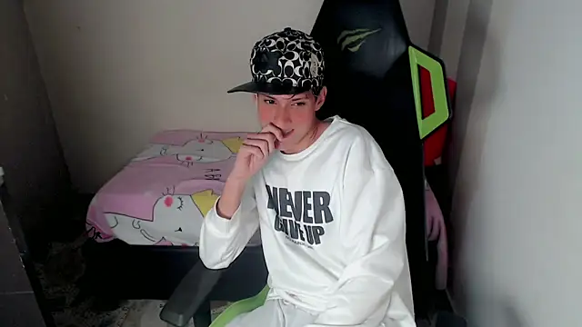 Chat XXX Live Pablito_junior