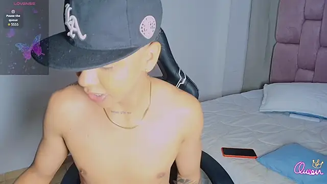 Nico_Hunter_'s Live XXX Chat