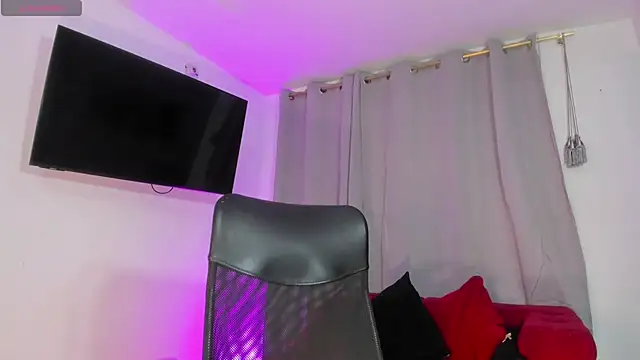 Fenty_XX – Naživo XXX chat