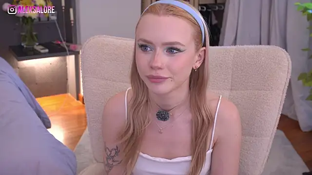 LexieLoreen Live XXX chat