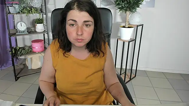 MartaEdams – Live XXX-chat