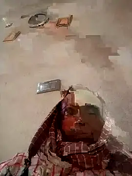 dasibha Show in webcam