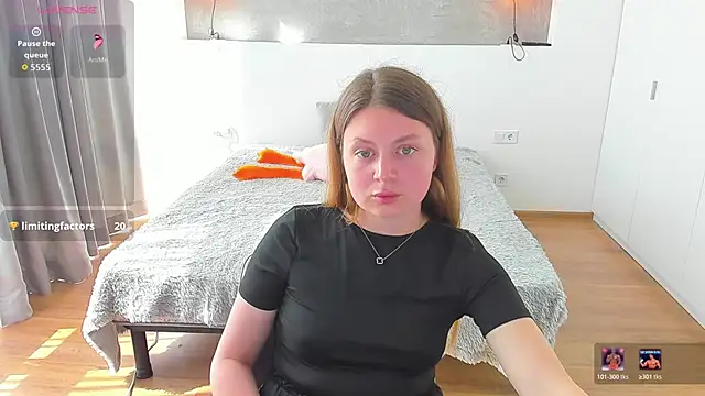 Kitkatvel Chat XXX live