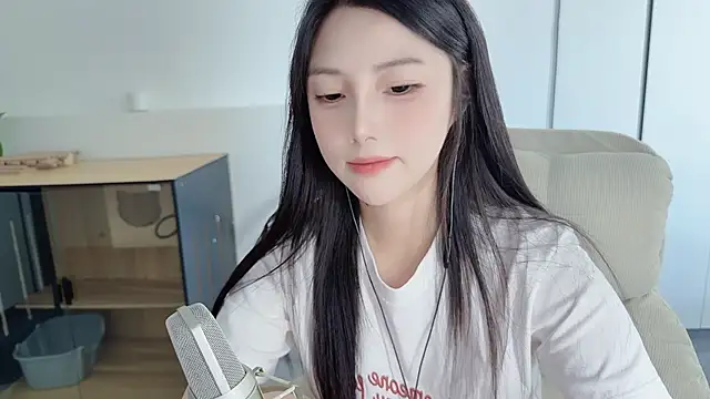 holo_love 现场XXX聊天