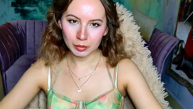 JasmineMilko 라이브 XXX 채팅
