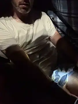 Jordan99_9 Show Webcam