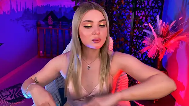 HyileyClark's Live XXX Chat