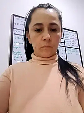 Sex_Annie's Live XXX Chat