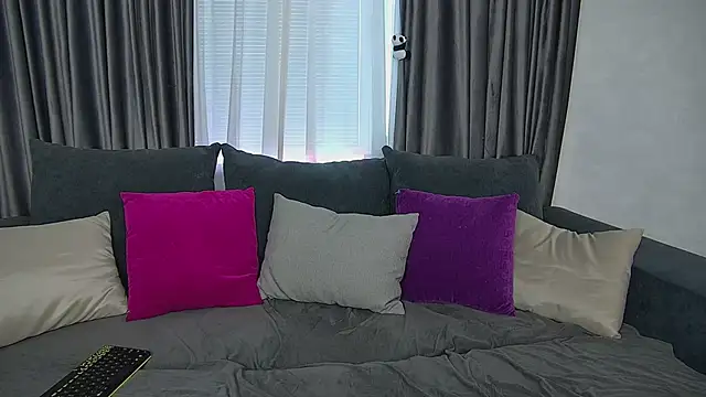 Živý XXX chat Kitty_Asstronaut