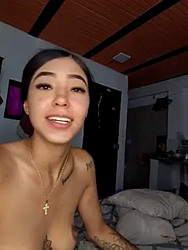Nick_Amber Chat XXX live
