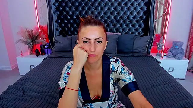 Chat XXX ao vivo de Rebecca_Diamond