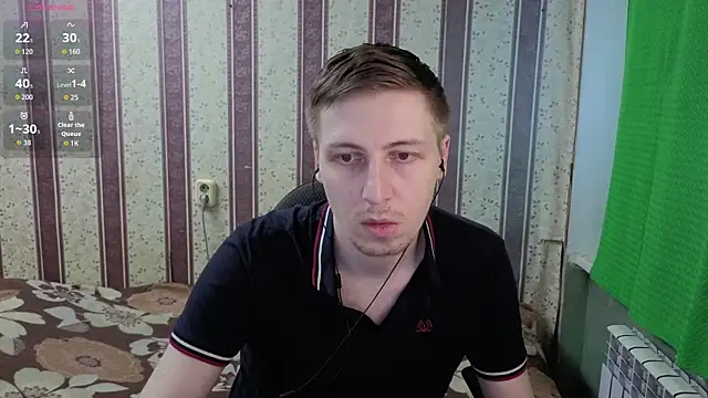 Darien_Brown Live XXX-chat