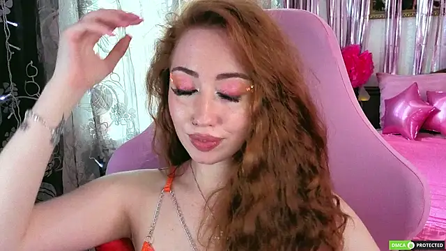 צ'אט XXX בשידור חי של TinaBrook
