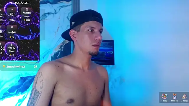 Sebastian_Smith__'s Live XXX Chat