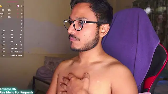 Chat XXX en directo de fuckkboy101