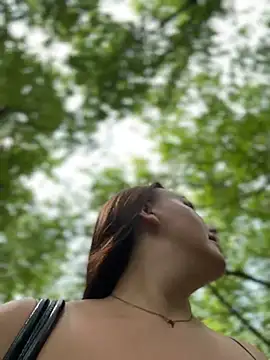 KiraSunshine – Naživo XXX chat