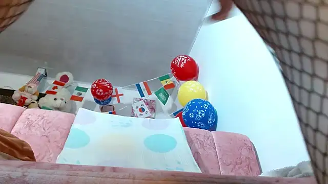 Živý XXX chat Caticatrina