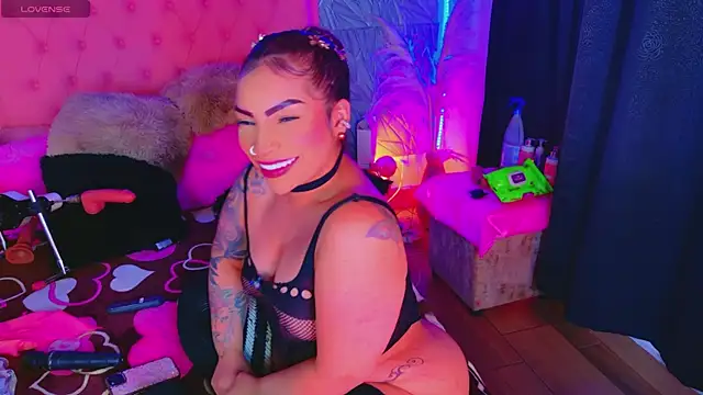 Czat XXX na żywo – macasweet