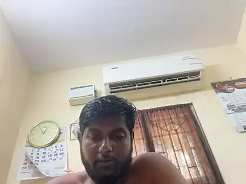 Jon410 Adlı Modelin Canlı XXX Sohbeti