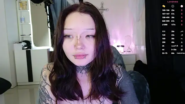 Lein_Bone Live XXX-Chat