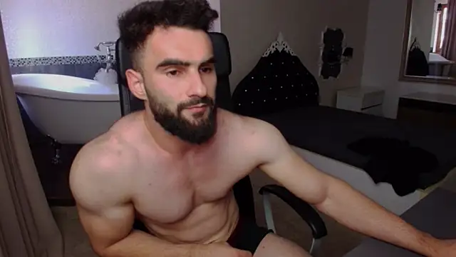 Chat XXX Live MicahLane