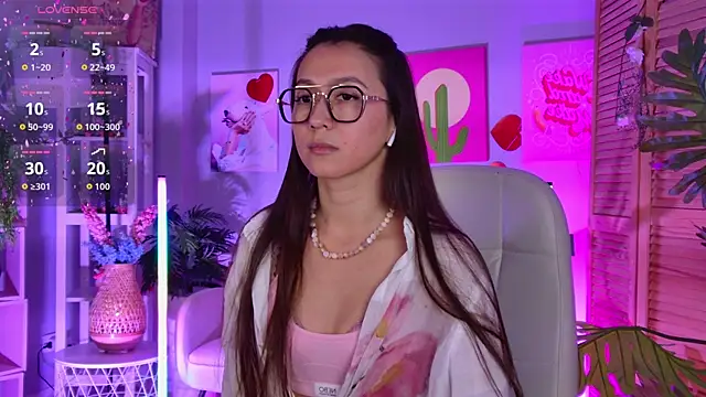 Chat XXX Live LanaBaker