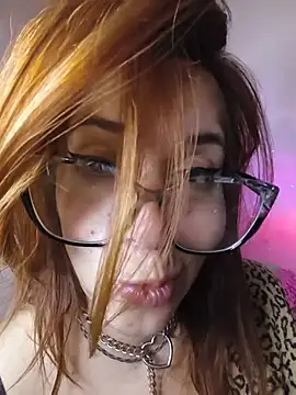 belliginger Live XXX-Chat