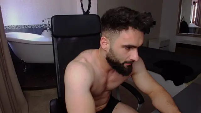 Chatroom XXX en direct de MicahLane