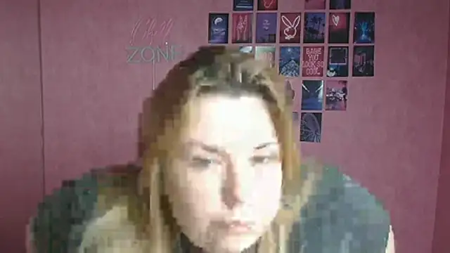 SusannaNight's Live XXX Chat