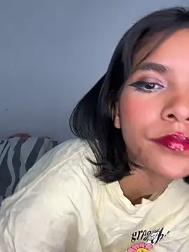 Czat XXX na żywo – Kitty_Inferno