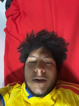 Danny_black11 Live XXX Chat