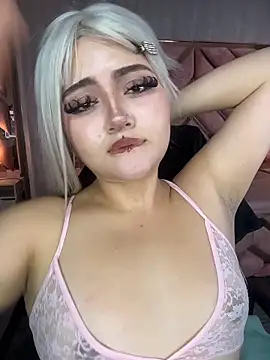 lya_nekko_'s Live XXX Chat