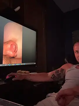 Ragnarrodbrok live XXX chat