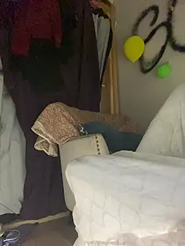 GusanoDelicioso Chat XXX in diretta