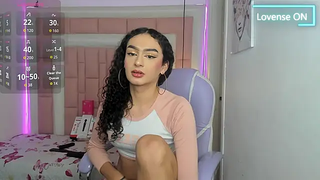 Онлайн чат XXX scarletcherry18