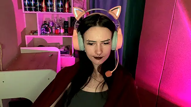 MabelDefina 现场XXX聊天