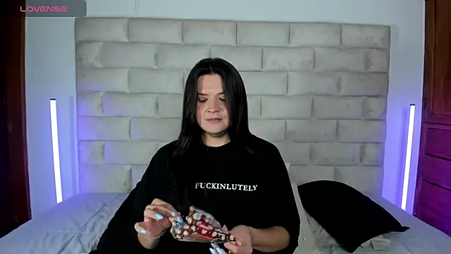 Chat +18 de MatthewDavis_ ao vivo