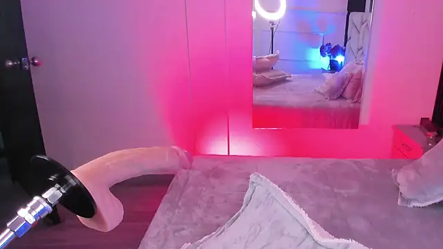 Alessiaspice's Live XXX Chat