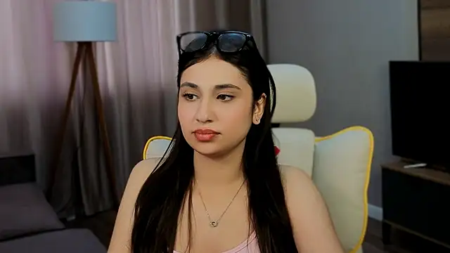 honeylanaa's Live XXX Chat