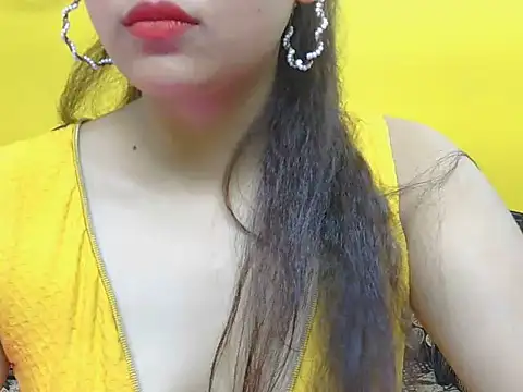 Chatroom XXX en direct de sweety-ritika