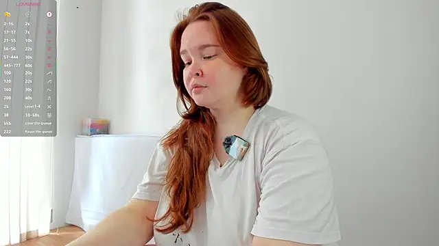 DebbieWoood Live XXX Chat