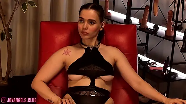 SophieCharm XXX чат на живо