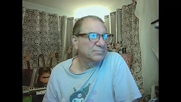Czat XXX na żywo – coryassman